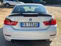 BMW 420 420d Cabrio Modern Bianco - thumbnail 9