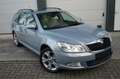 Skoda Octavia Combi 1.8 TSI Elegance Blauw - thumbnail 12
