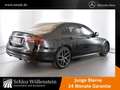 Mercedes-Benz E 400 d 4M AMG/LED/Sthzg/ABC/Business-P/Sitzklima Schwarz - thumbnail 24