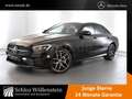 Mercedes-Benz E 400 d 4M AMG/LED/Sthzg/ABC/Business-P/Sitzklima Schwarz - thumbnail 1