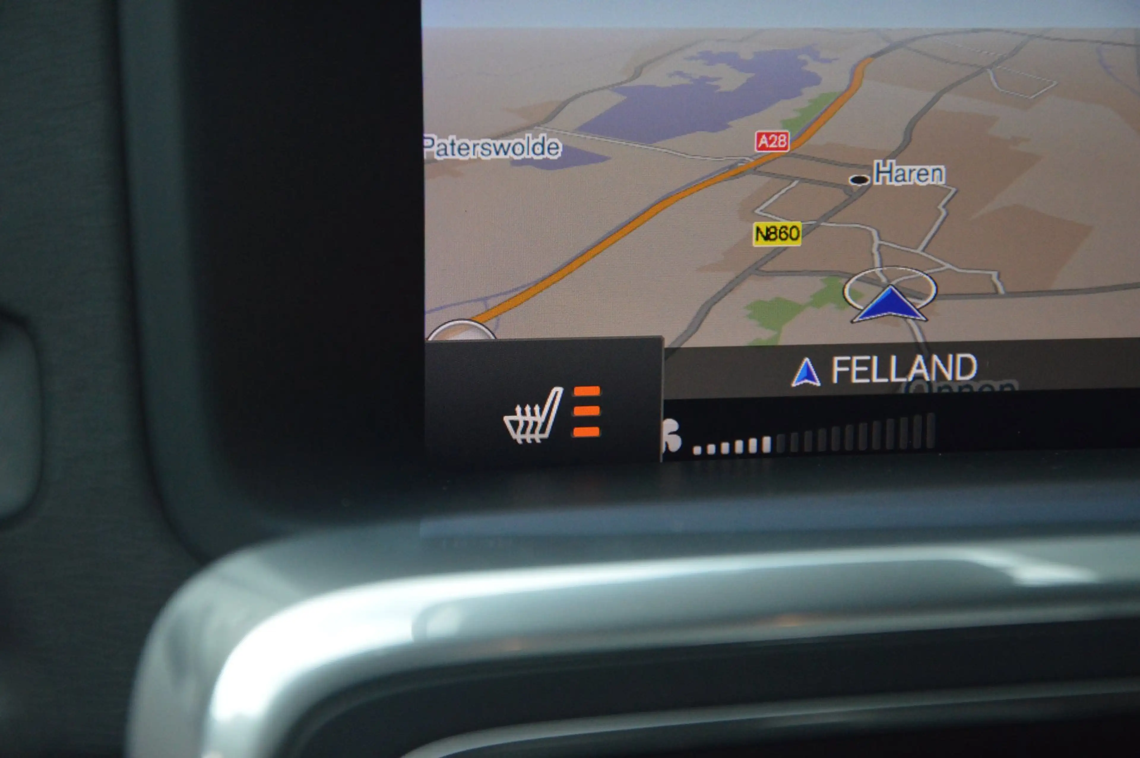 Volvo V60 Cross Country 2.0 T5 AWD Polar+ | Panoramdak | Camera | Stoel + — photo 14