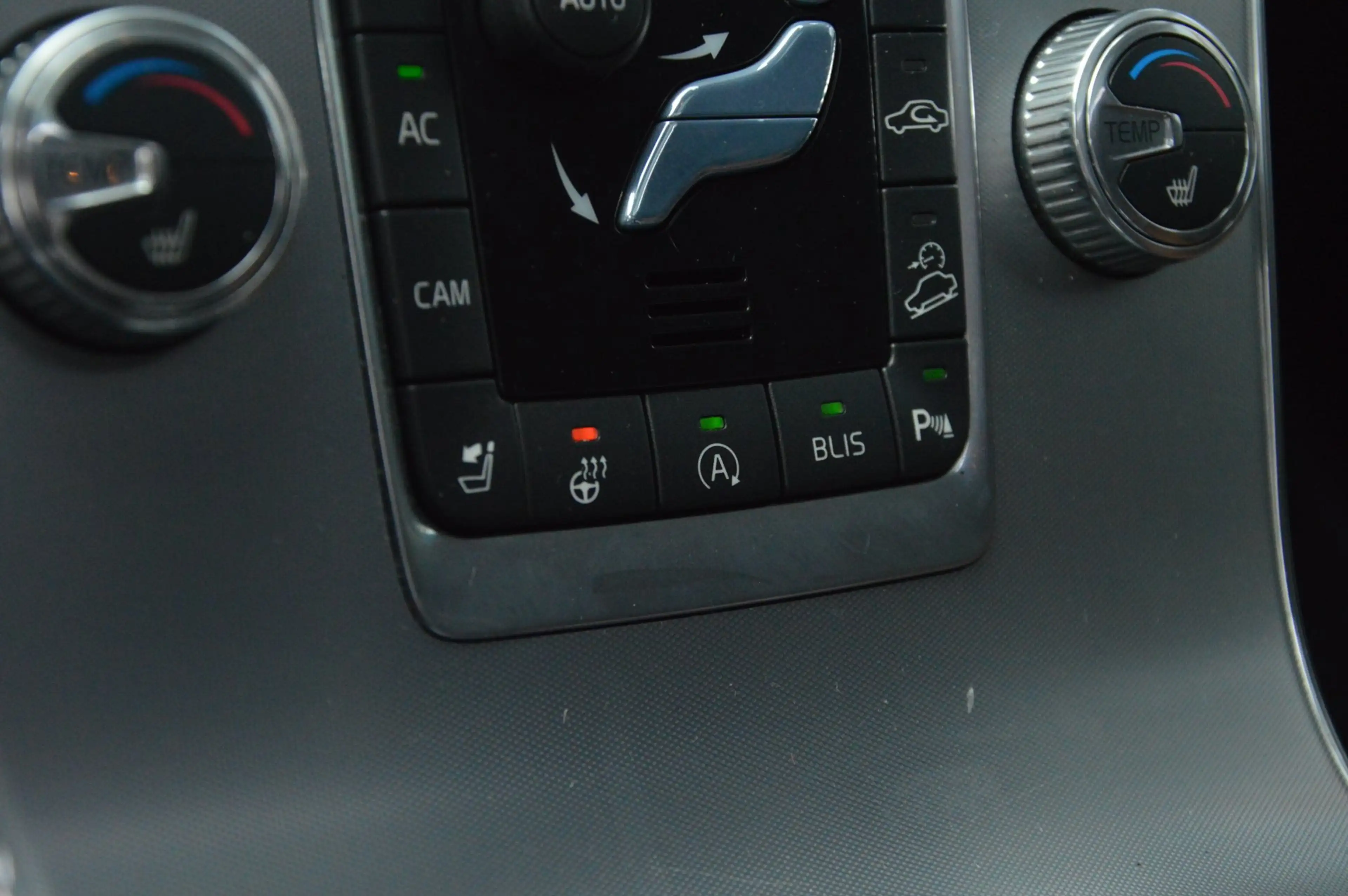 Volvo V60 Cross Country 2.0 T5 AWD Polar+ | Panoramdak | Camera | Stoel + — photo 13