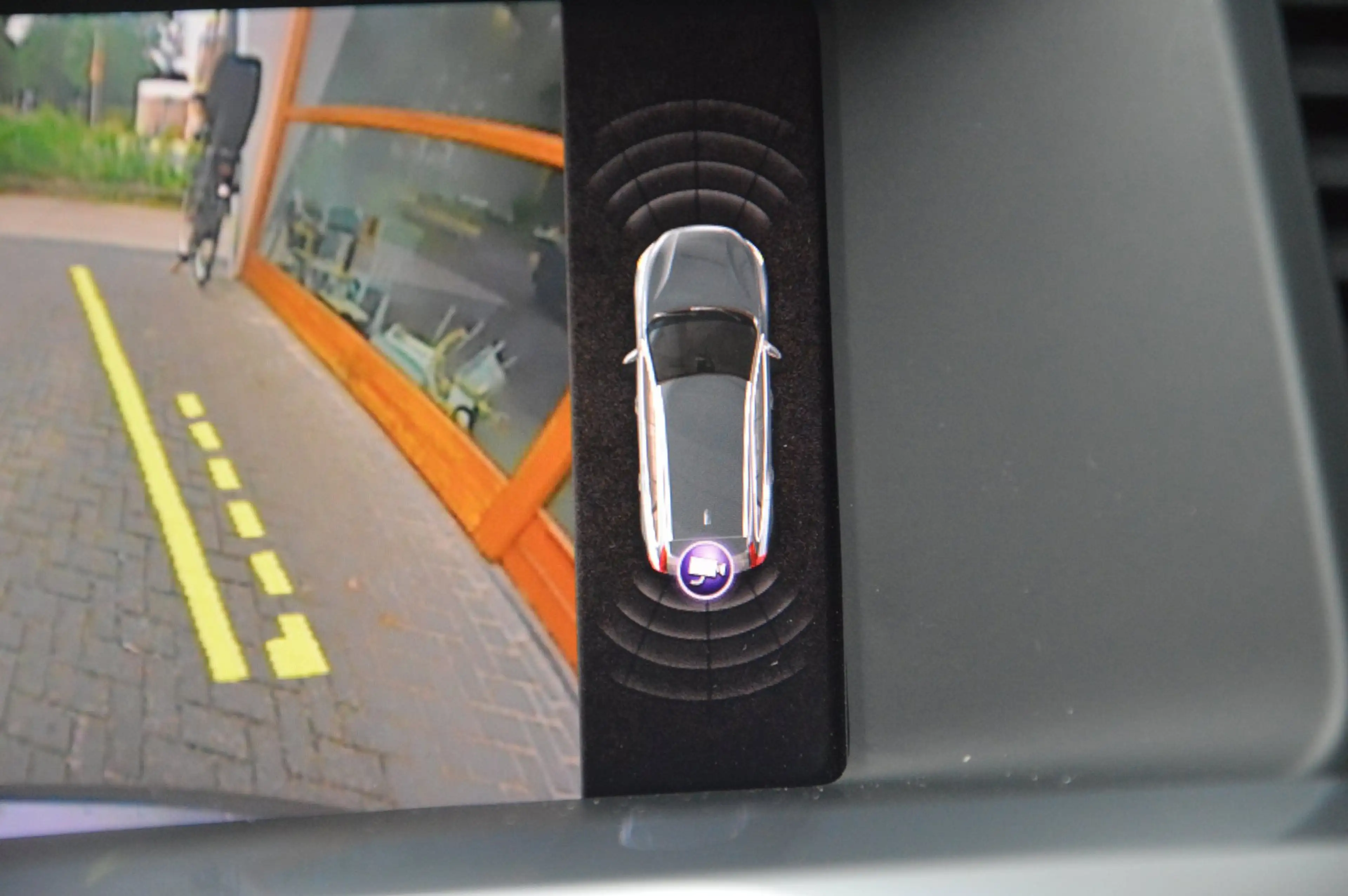Volvo V60 Cross Country 2.0 T5 AWD Polar+ | Panoramdak | Camera | Stoel + — photo 11