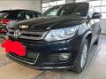 Volkswagen Tiguan R-LINE 2.0 TDI DSG 4Motion Schwarz - thumbnail 1