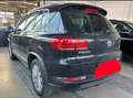 Volkswagen Tiguan R-LINE 2.0 TDI DSG 4Motion Schwarz - thumbnail 4