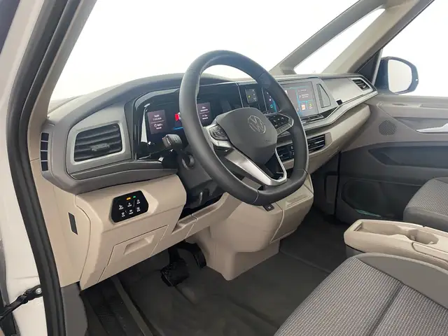 Volkswagen T7 Multivan VW T7 Multivan Business ÜH eHybrid 180 kW 4M Ansicht 7