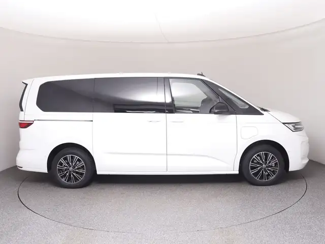 Volkswagen T7 Multivan VW T7 Multivan Business ÜH eHybrid 180 kW 4M Ansicht 29