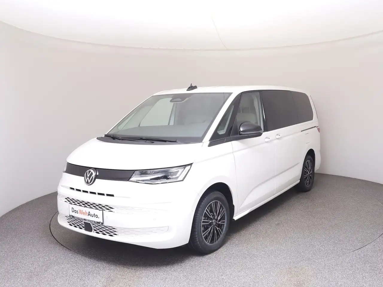 Volkswagen T7 Multivan VW T7 Multivan Business ÜH eHybrid 180 kW 4M