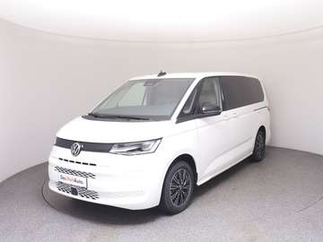 VW T7 Multivan Business ÜH eHybrid 180 kW 4M