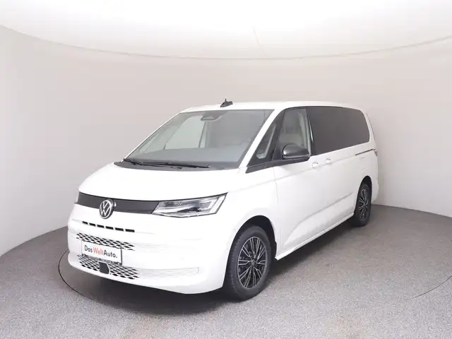 Volkswagen T7 Multivan VW T7 Multivan Business ÜH eHybrid 180 kW 4M Ansicht 1