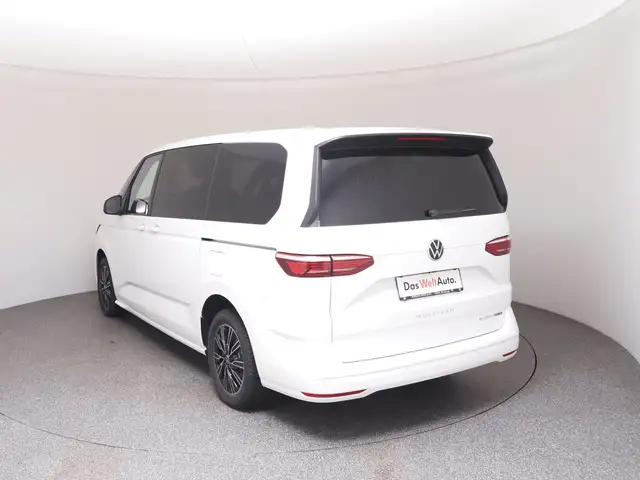 Volkswagen T7 Multivan VW T7 Multivan Business ÜH eHybrid 180 kW 4M Ansicht 5