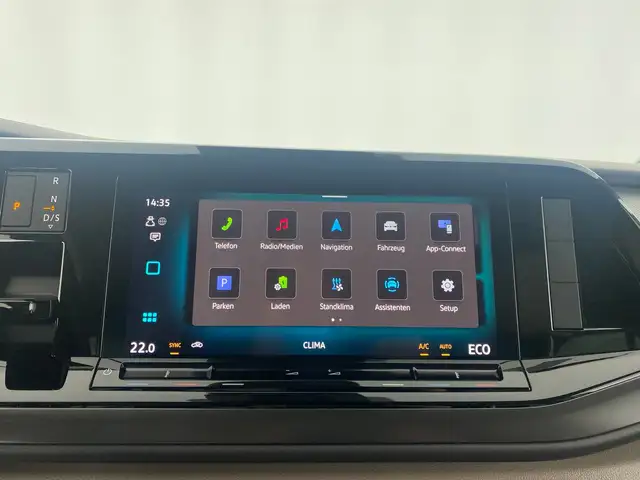 Volkswagen T7 Multivan VW T7 Multivan Business ÜH eHybrid 180 kW 4M Ansicht 19