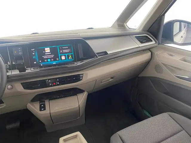 Volkswagen T7 Multivan VW T7 Multivan Business ÜH eHybrid 180 kW 4M Ansicht 27