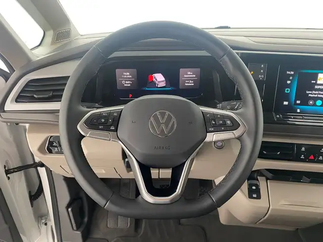 Volkswagen T7 Multivan VW T7 Multivan Business ÜH eHybrid 180 kW 4M Ansicht 13