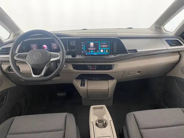 Volkswagen T7 Multivan VW T7 Multivan Business ÜH eHybrid 180 kW 4M Ansicht 26