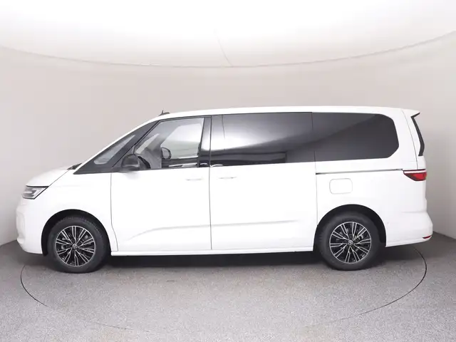 Volkswagen T7 Multivan VW T7 Multivan Business ÜH eHybrid 180 kW 4M Ansicht 28