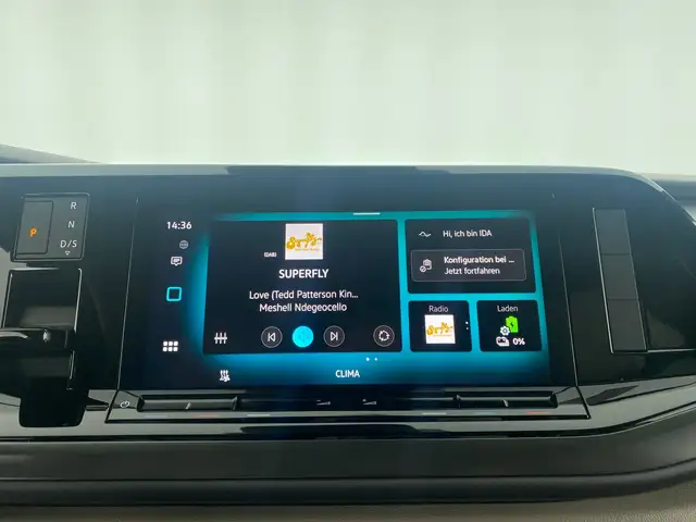 Volkswagen T7 Multivan VW T7 Multivan Business ÜH eHybrid 180 kW 4M Ansicht 23