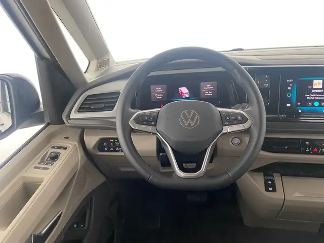 Volkswagen T7 Multivan VW T7 Multivan Business ÜH eHybrid 180 kW 4M Ansicht 12