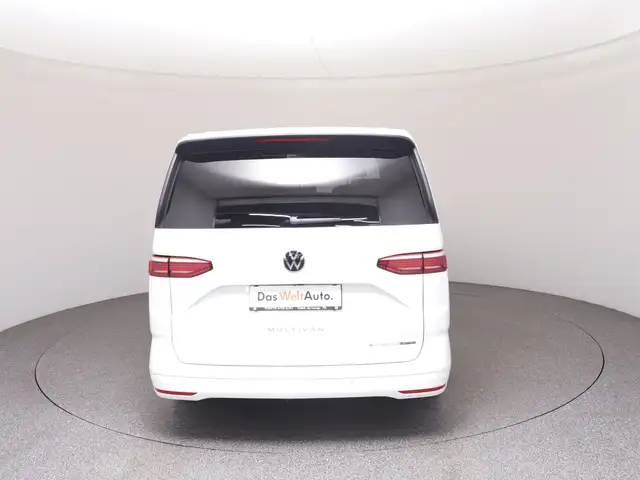 Volkswagen T7 Multivan VW T7 Multivan Business ÜH eHybrid 180 kW 4M Ansicht 6