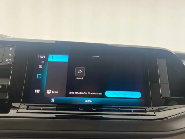 Volkswagen T7 Multivan VW T7 Multivan Business ÜH eHybrid 180 kW 4M Ansicht 21