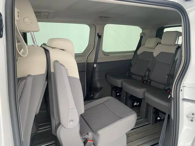 Volkswagen T7 Multivan VW T7 Multivan Business ÜH eHybrid 180 kW 4M Ansicht 10
