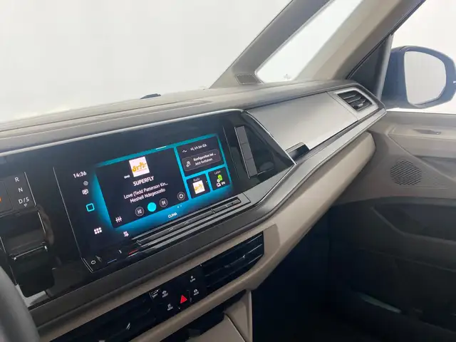 Volkswagen T7 Multivan VW T7 Multivan Business ÜH eHybrid 180 kW 4M Ansicht 8