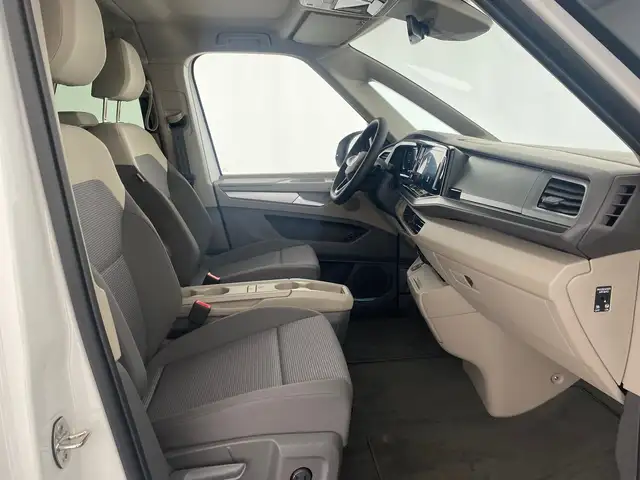 Volkswagen T7 Multivan VW T7 Multivan Business ÜH eHybrid 180 kW 4M Ansicht 9