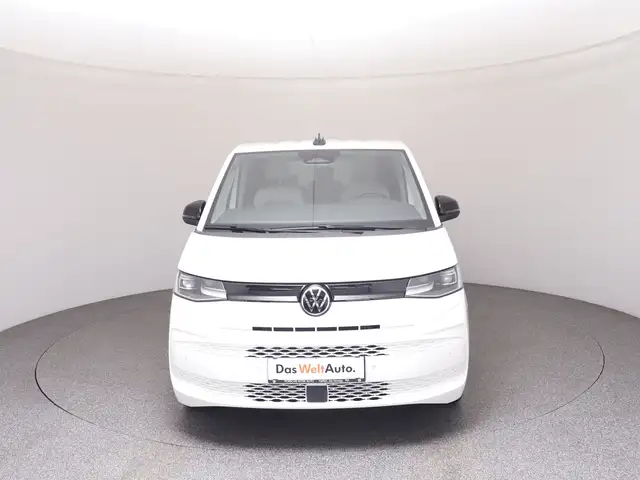 Volkswagen T7 Multivan VW T7 Multivan Business ÜH eHybrid 180 kW 4M Ansicht 3