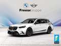 BMW M5 Touring AHK 360° SITZBELÜFT PANO RFK HIFI LED Negro - thumbnail 1
