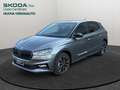 Skoda Fabia Monte Carlo 1,0 TSI 85 kW (115 CV) 7 marce - DSG Nero - thumbnail 1