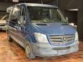 Mercedes-Benz Sprinter TOURER 316 8-SITZE KLIMA L2 EURO5 1HAND OHNE-ADBLU Blu/Azzurro - thumbnail 10