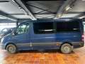 Mercedes-Benz Sprinter TOURER 316 8-SITZE KLIMA L2 EURO5 1HAND OHNE-ADBLU Blu/Azzurro - thumbnail 4