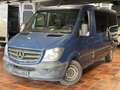Mercedes-Benz Sprinter TOURER 316 8-SITZE KLIMA L2 EURO5 1HAND OHNE-ADBLU Blu/Azzurro - thumbnail 1