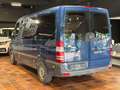 Mercedes-Benz Sprinter TOURER 316 8-SITZE KLIMA L2 EURO5 1HAND OHNE-ADBLU Blu/Azzurro - thumbnail 5