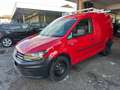 Volkswagen Caddy van 2.0tdi 4Motion con 122cv Rosso - thumbnail 3