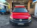 Volkswagen Caddy van 2.0tdi 4Motion con 122cv Rosso - thumbnail 2
