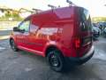 Volkswagen Caddy van 2.0tdi 4Motion con 122cv Rosso - thumbnail 4