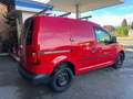 Volkswagen Caddy van 2.0tdi 4Motion con 122cv Rosso - thumbnail 5