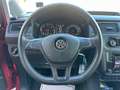 Volkswagen Caddy van 2.0tdi 4Motion con 122cv Rosso - thumbnail 11