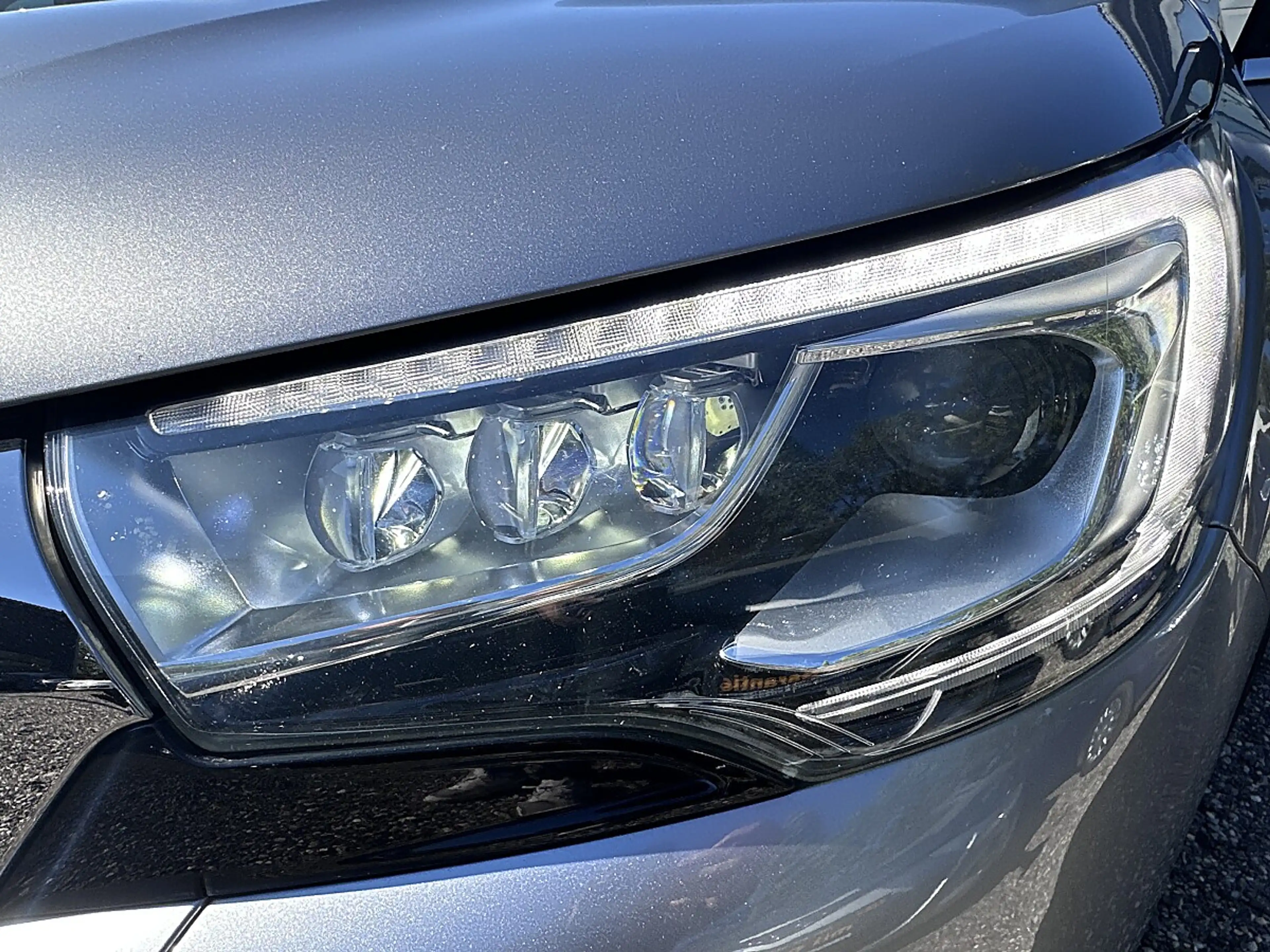 DS Automobiles DS 4 1.6 BlueHDi · Zahnriemen neu · Navi · Rückfahrk... — photo 6