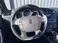 DS Automobiles DS 4 1.6 BlueHDi · Zahnriemen neu · Navi · Rückfahrk... Silber - thumbnail 9