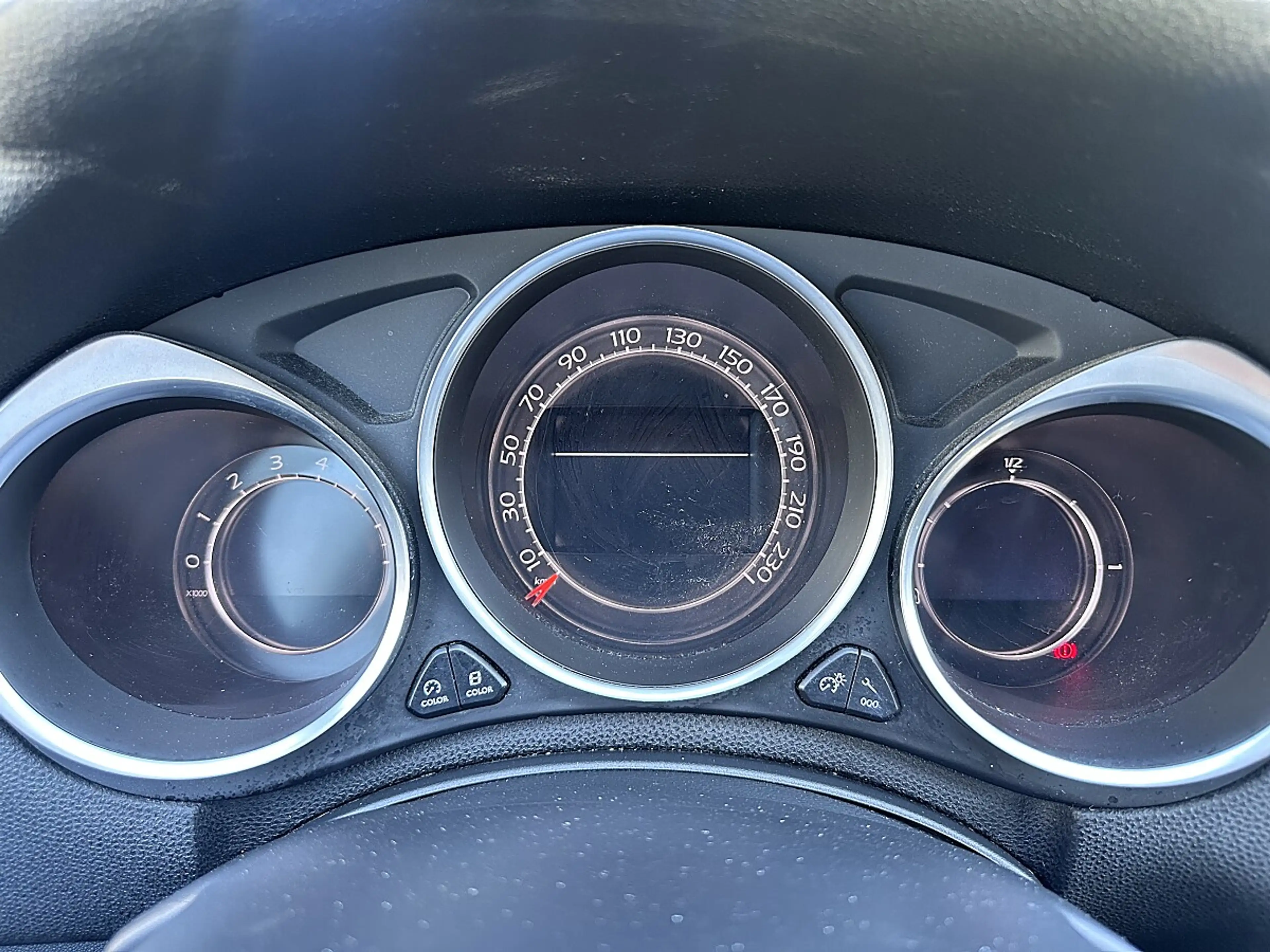 DS Automobiles DS 4 1.6 BlueHDi · Zahnriemen neu · Navi · Rückfahrk... — photo 12