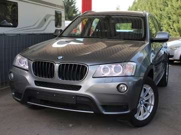 xDrive 20 i/Automatik