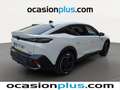 Peugeot 408 Hybrid 225 GT e-EAT8 Blanco - thumbnail 4