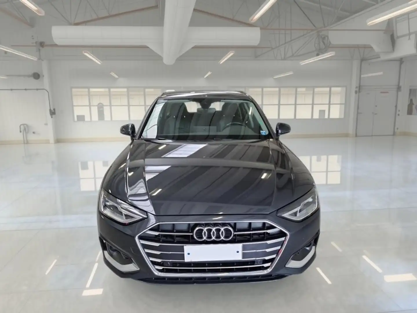 Audi A4 AVANT 2.0 35 TDI MHEV BUSINESS ADVANCED S TRONIC - 2