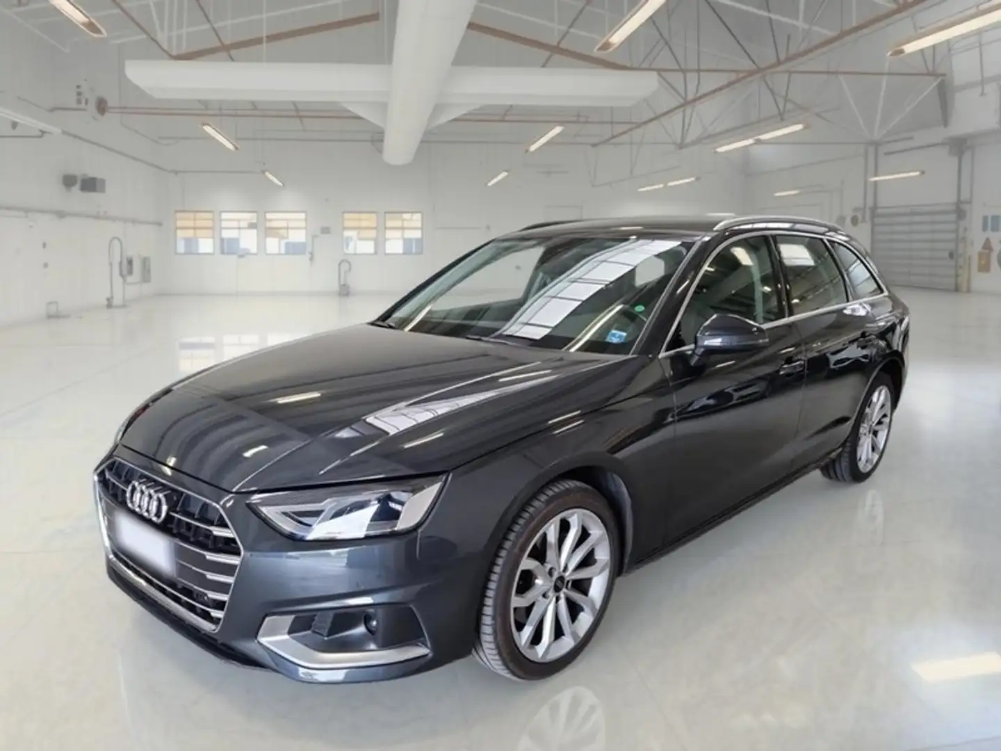 Audi A4 AVANT 2.0 35 TDI MHEV BUSINESS ADVANCED S TRONIC - 1