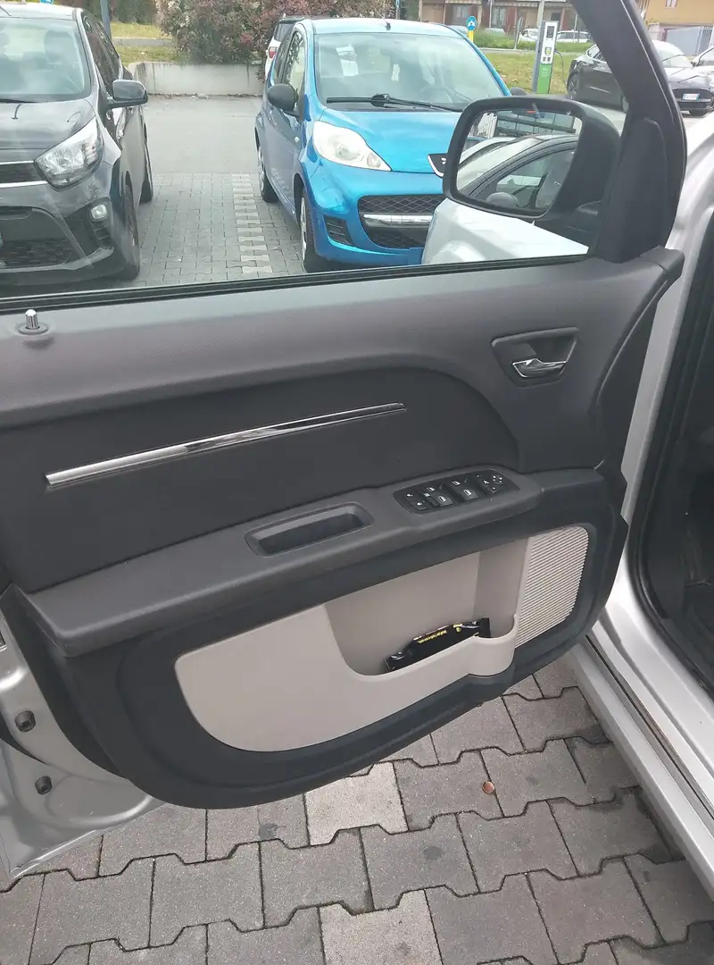 Dodge Journey 2.0 td R/T dpf - 2