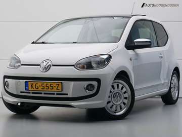 1.0 high up! (SCHUIFDAK,PARKEERSENSOREN,STOELVERWA