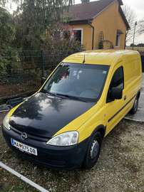 Combi 1,4 TWINPORT
