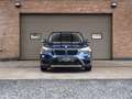 BMW X1 sDRIVE18i / ADVANTAGE / GPS / CAMERA / TREKHAAK Blu/Azzurro - thumbnail 2